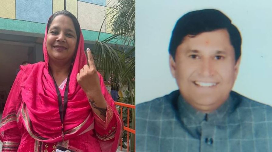 Neelam Krishan Pahalwan, Tarun Kumar