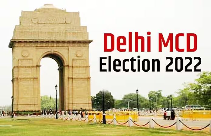 Delhi MCD Election 2022: BJP's Neelam Krishan Pahalwan Wins from Dichaon Ward