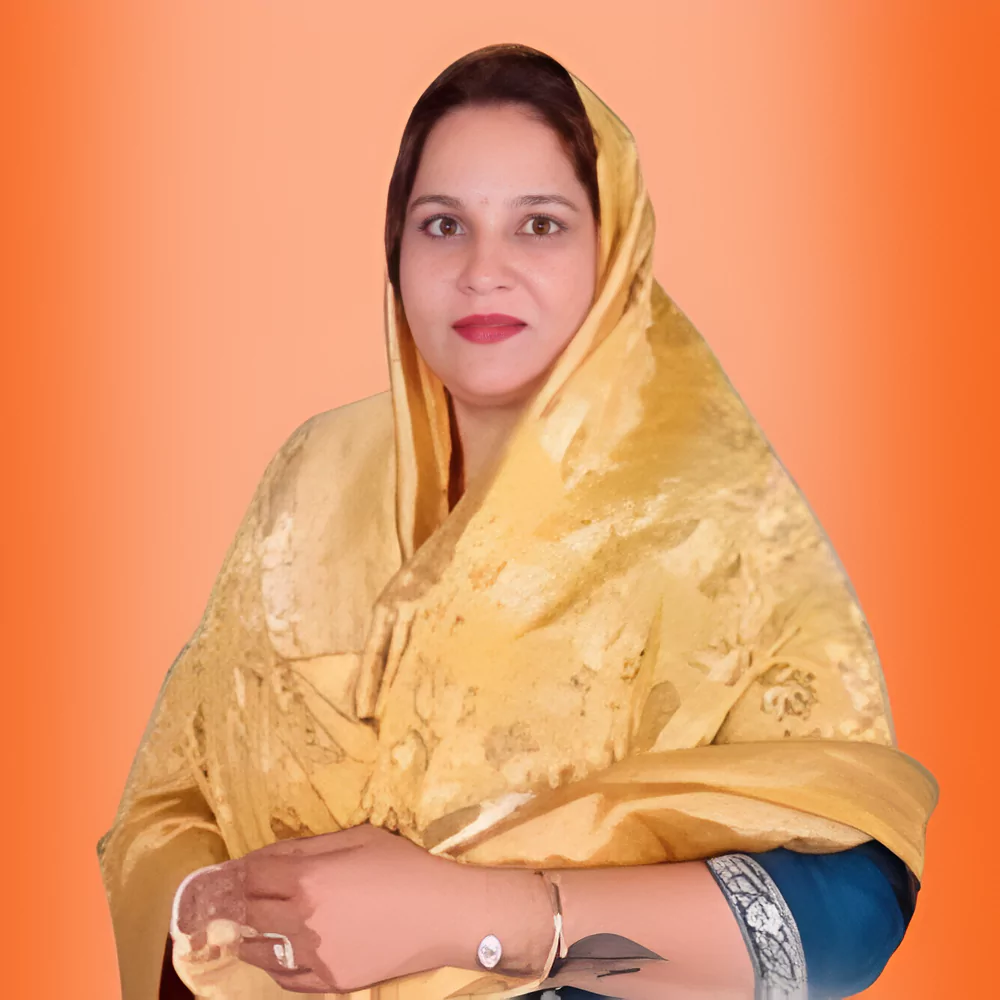Neelam Krishan